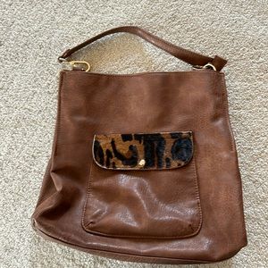 MODA LUXE BAG